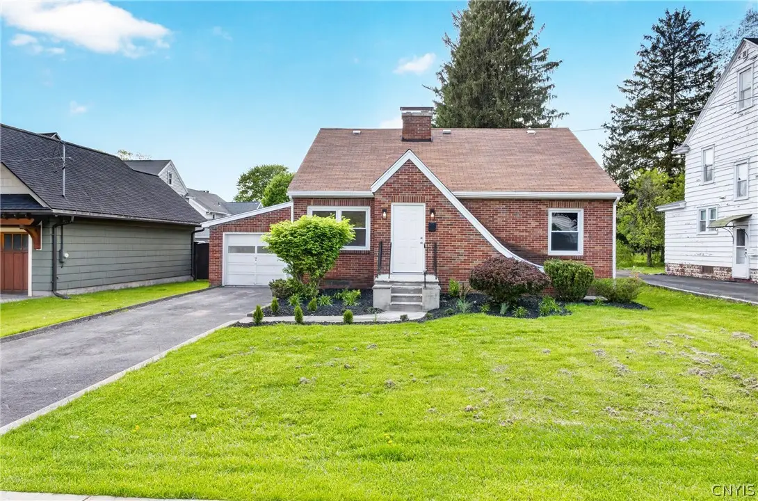 716 Scarboro Drive, Syracuse, NY 13209 - #1