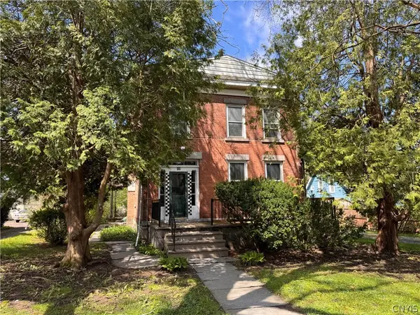 59 N Fulton Street, Auburn, NY 13021