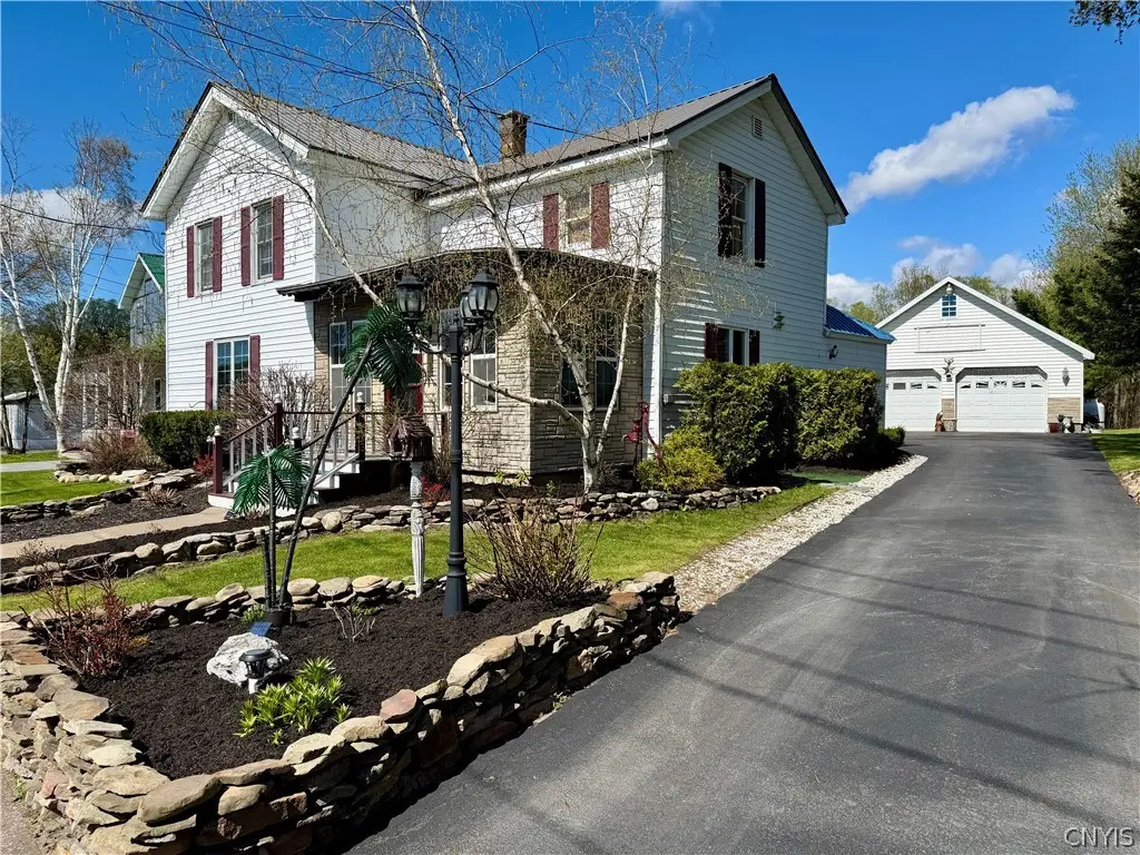 10132 Washington Street, Copenhagen, NY 13626 - #1