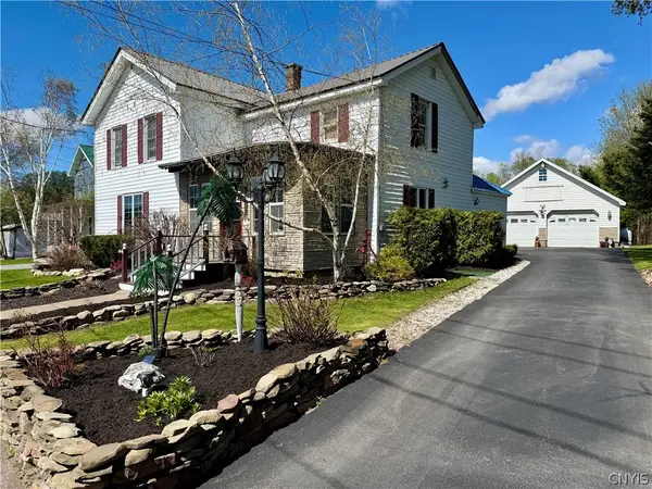 10132 Washington Street, Copenhagen, NY 13626