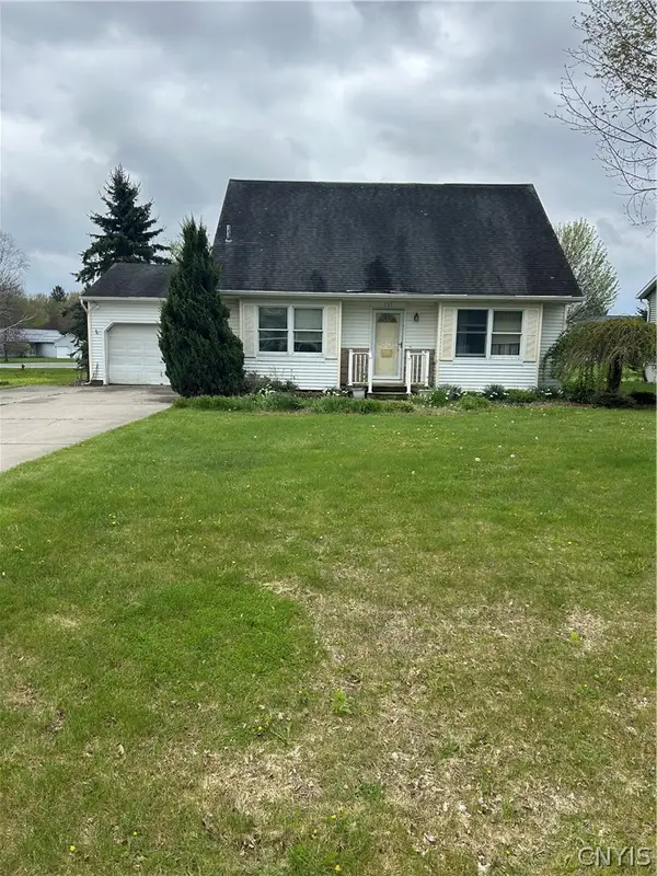 755 Sleepy Hollow Road, Cortland, NY 13045