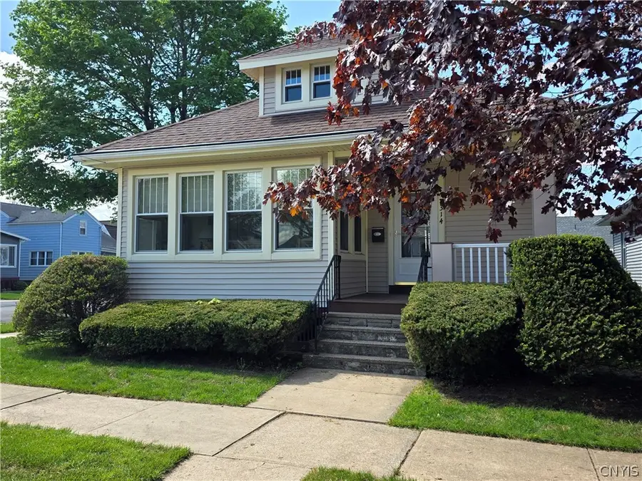 1314 Downer Avenue, Utica, NY 13502 - #2