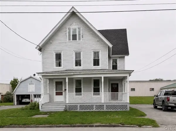 303 Charles Street, Boonville, NY 13309