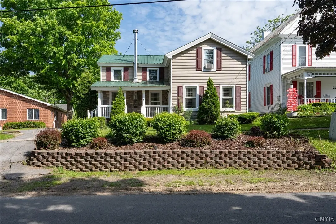 201 Riverside Avenue, Theresa, NY 13691 - #1