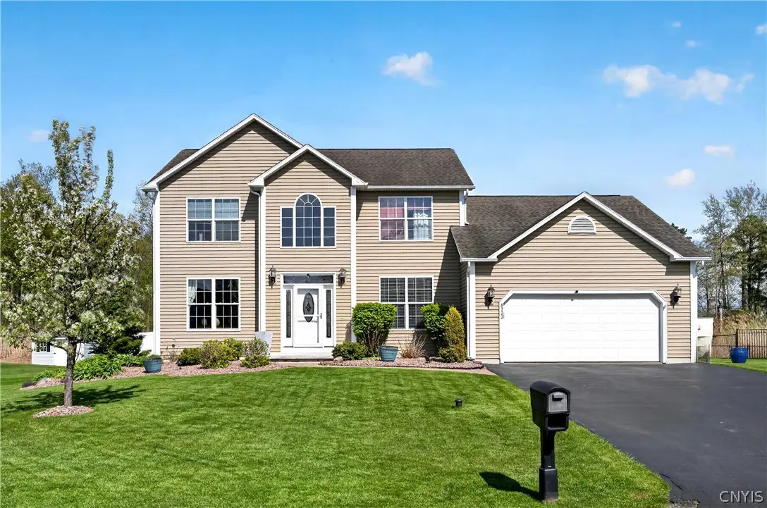 8322 Nates Ln, Cicero, NY 13039 - #1