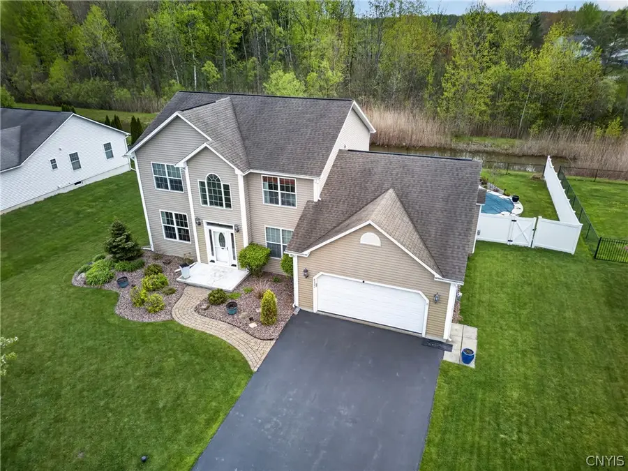 8322 Nates Ln, Cicero, NY 13039 - #2