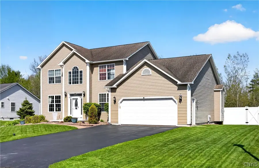 8322 Nates Ln, Cicero, NY 13039 - #3