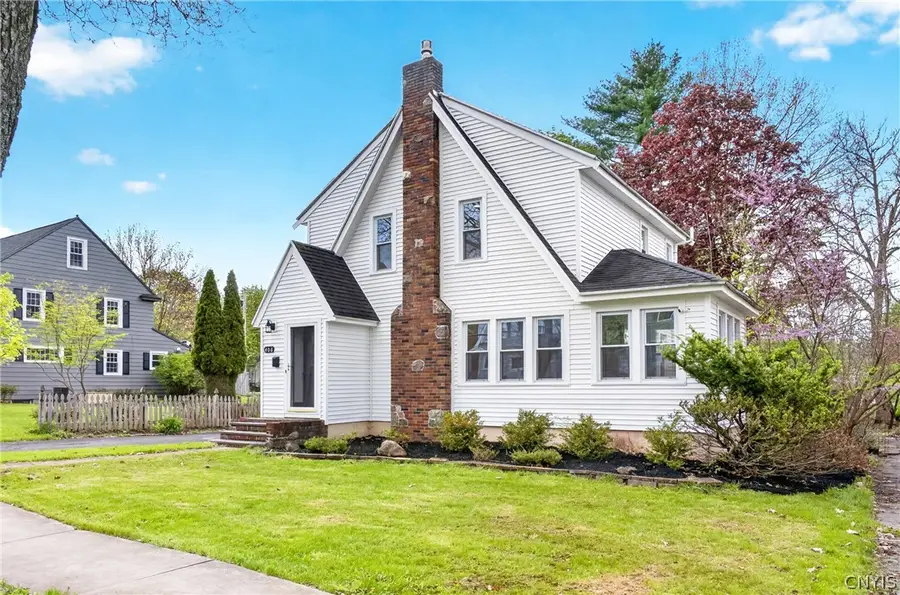 406 Scott Ave, Syracuse, NY 13224 - #3