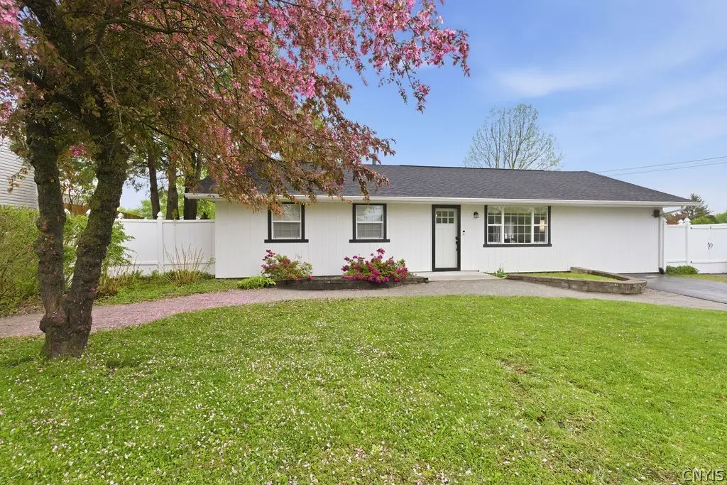 402 Idlewood Boulevard, Baldwinsville, NY 13027 - #1