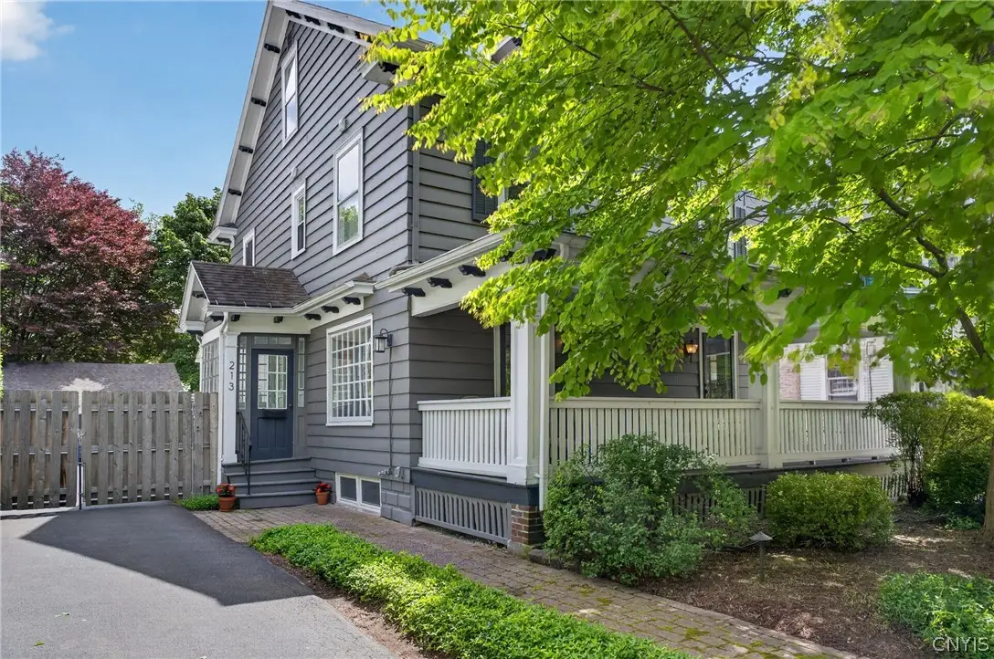 213 Cambridge Street, Syracuse, NY 13210 - #1