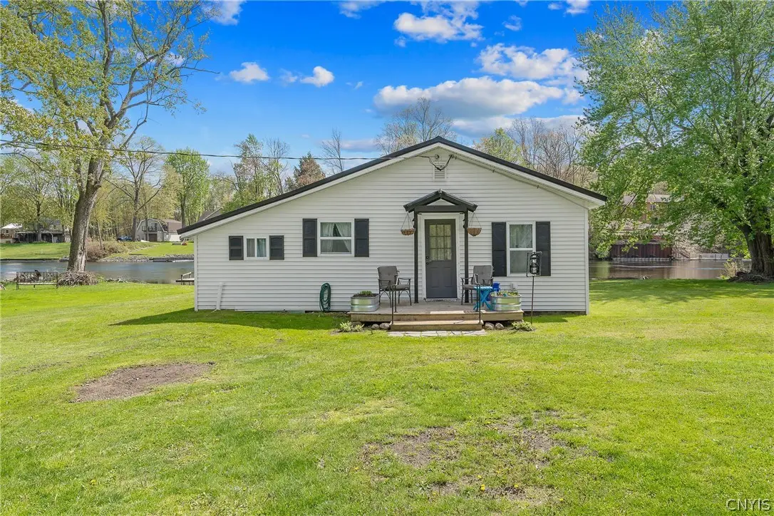 4394 Riverview Road, Brewerton, NY 13029 - #1