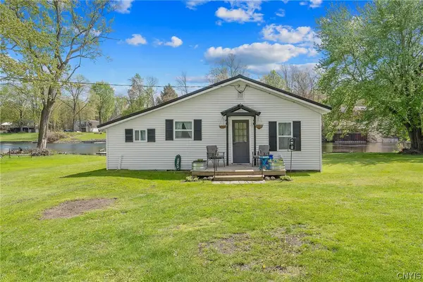 4394 Riverview Road, Brewerton, NY 13029