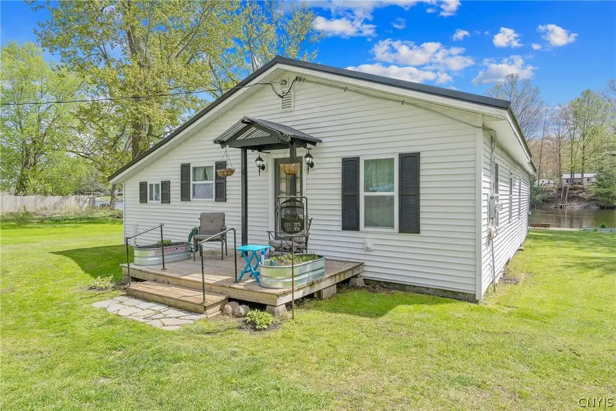 4394 Riverview Road, Brewerton, NY 13029 - #2