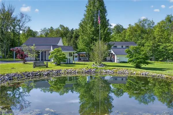 50 Colosimo Drive, Fulton, NY 13069