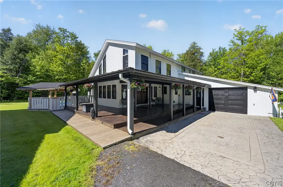 50 Colosimo Drive, Fulton, NY 13069 - #2