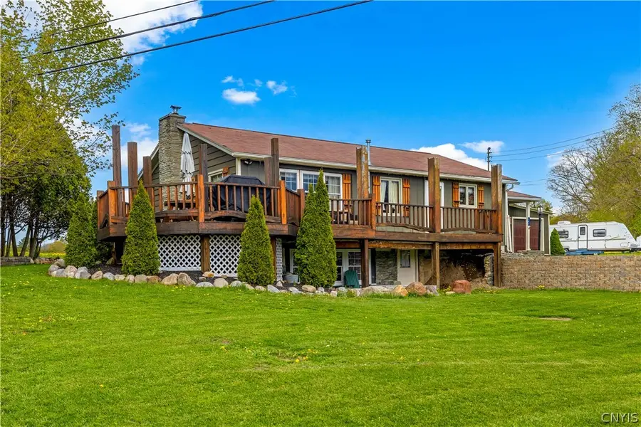 107 Millers Mills Road, West Winfield, NY 13491 - #3