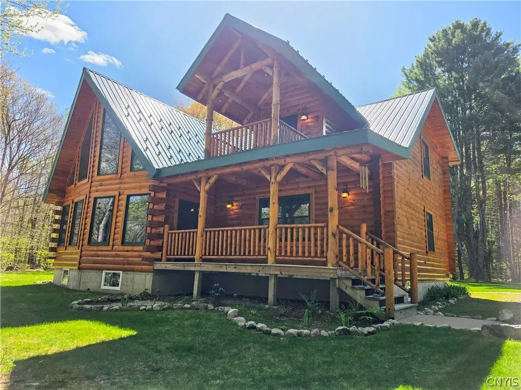 621 Tynan Road, Cleveland, NY 13042 - #1