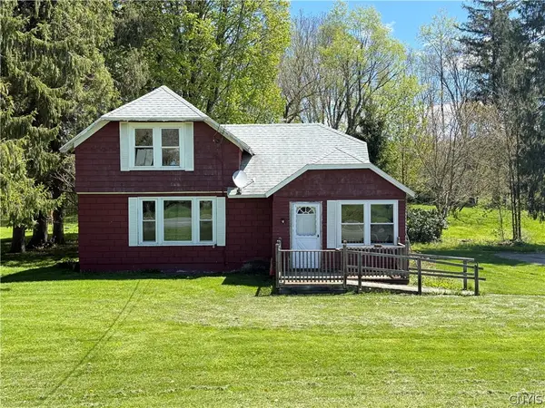 2862 State Route 26, Cincinnatus, NY 13040