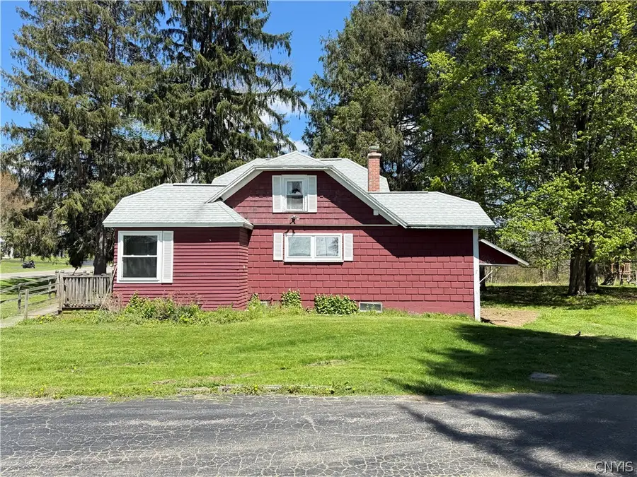 2862 State Route 26, Cincinnatus, NY 13040 - #3