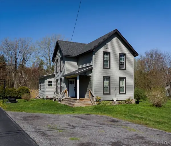 20211 Storrs Road, Sackets Harbor, NY 13685