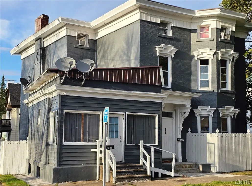 1303 Bleecker Street, Utica, NY 13501 - #1