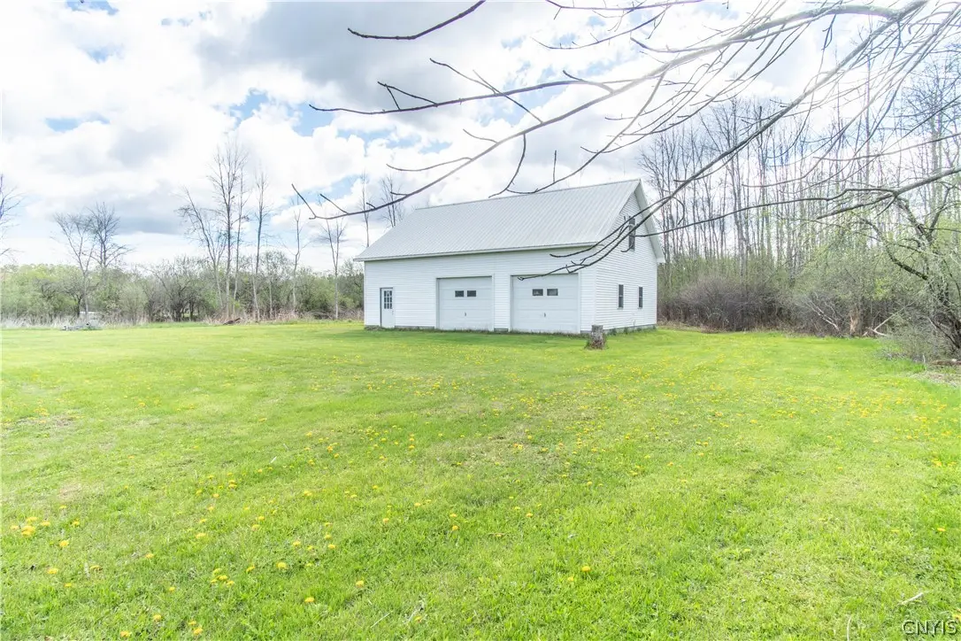 4572 State Highway 37, Ogdensburg, NY 13669 - #1