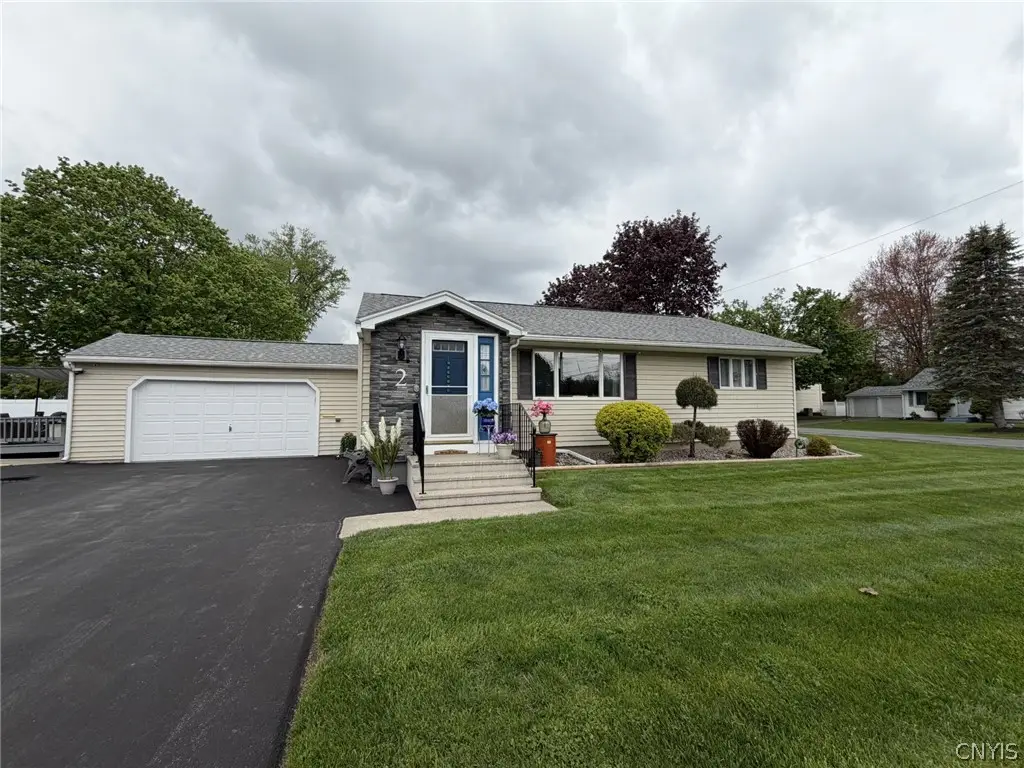 2 Scott Avenue, New Hartford, NY 13413 - #1