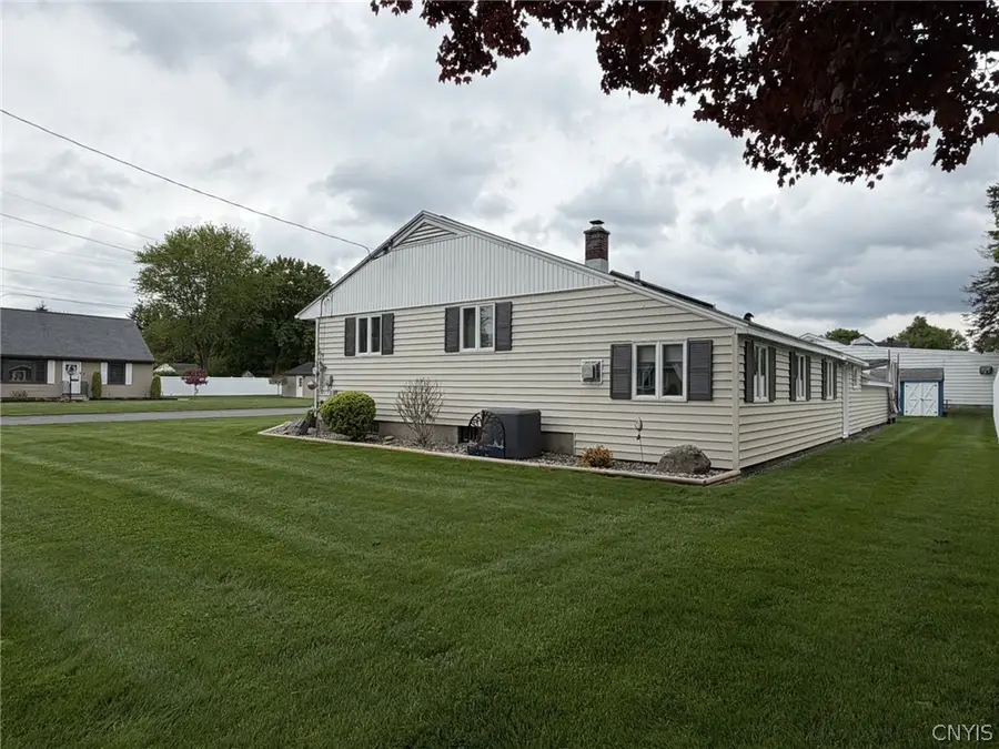 2 Scott Avenue, New Hartford, NY 13413 - #3