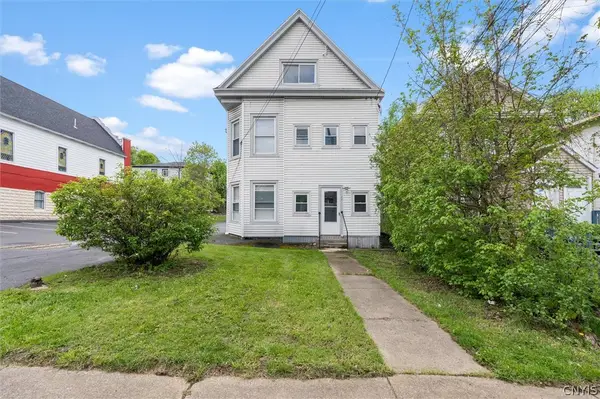 212 Lexington Avenue, Syracuse, NY 13210
