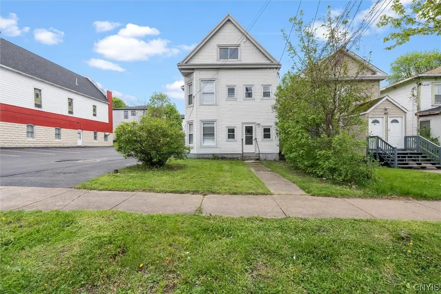 212 Lexington Avenue, Syracuse, NY 13210 - #3