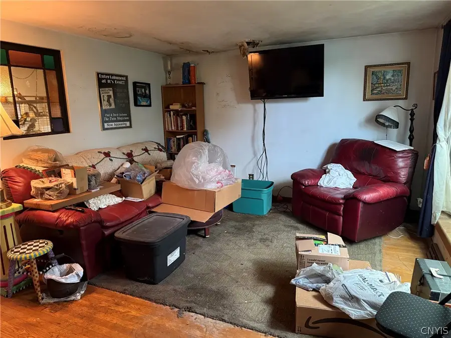 8032 Thompson Road, Cicero, NY 13039 - #3