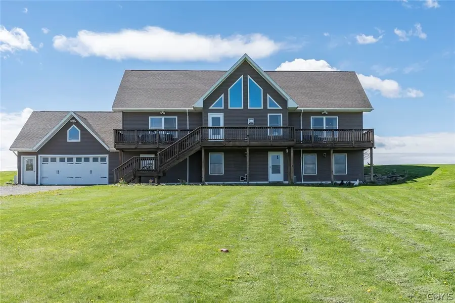 27228 Keyser Road, Evans Mills, NY 13637 - #2