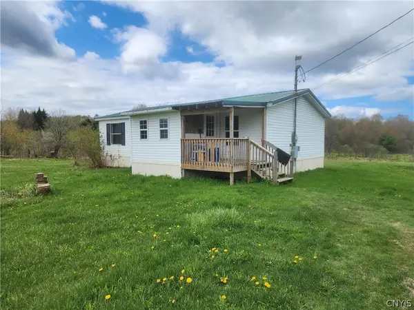 7815 E Ava Road, Ava, NY 13303