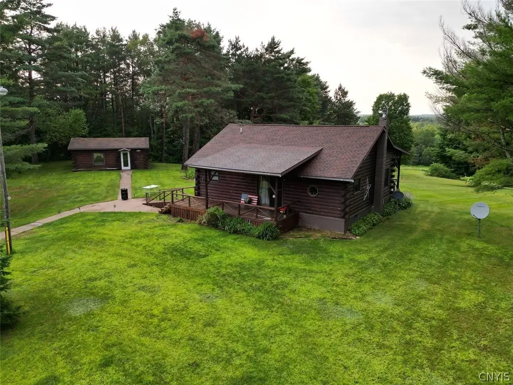 12931 State Route 812, Harrisville, NY 13648 - #1