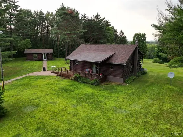12931 State Route 812, Harrisville, NY 13648