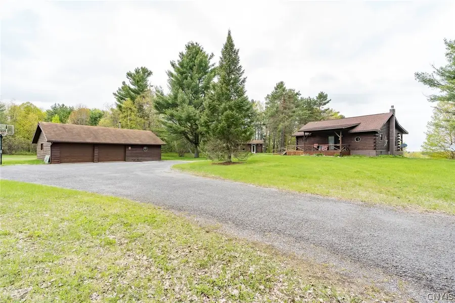 12931 State Route 812, Harrisville, NY 13648 - #2