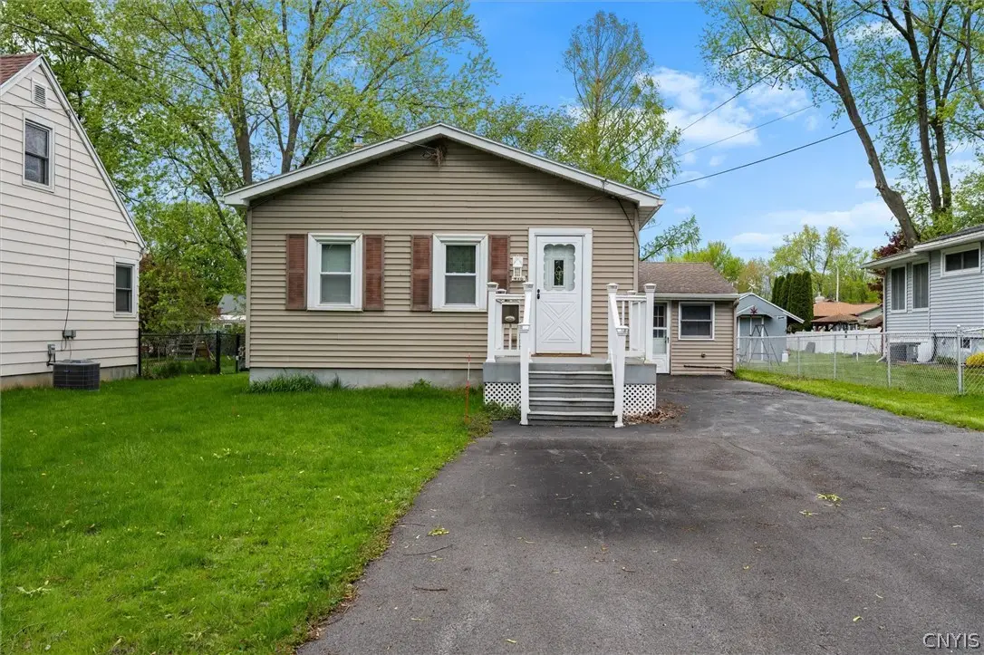 416 Richfield Boulevard, Syracuse, NY 13211 - #1