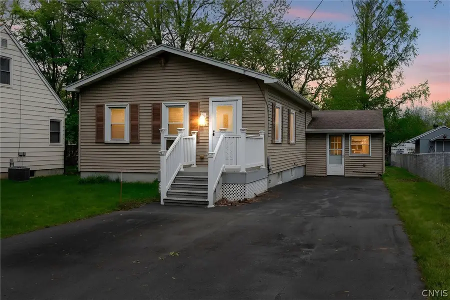 416 Richfield Boulevard, Syracuse, NY 13211 - #3