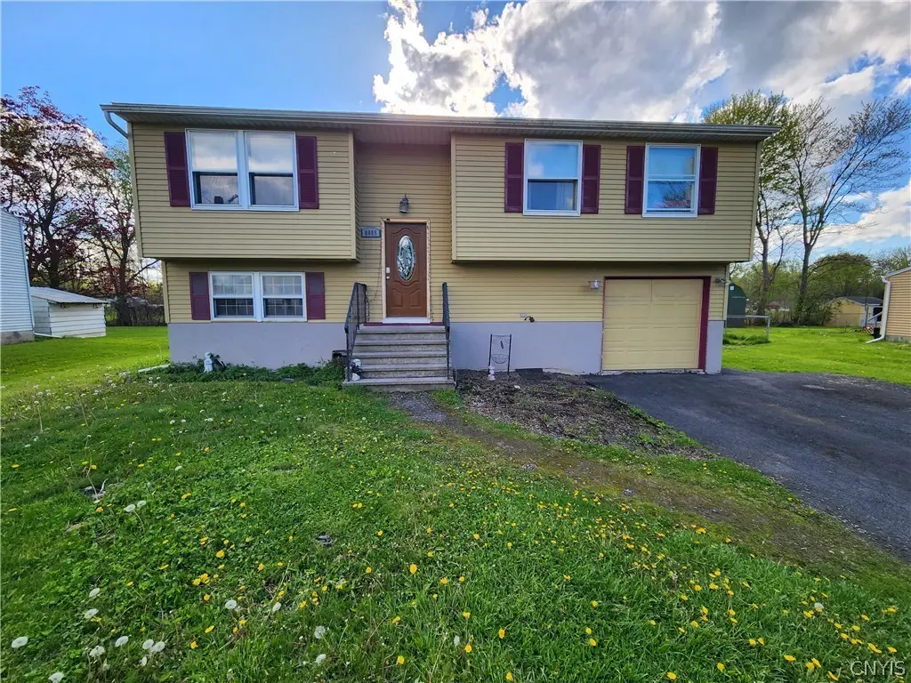 8085 Thurston Drive, Cicero, NY 13039 - #1