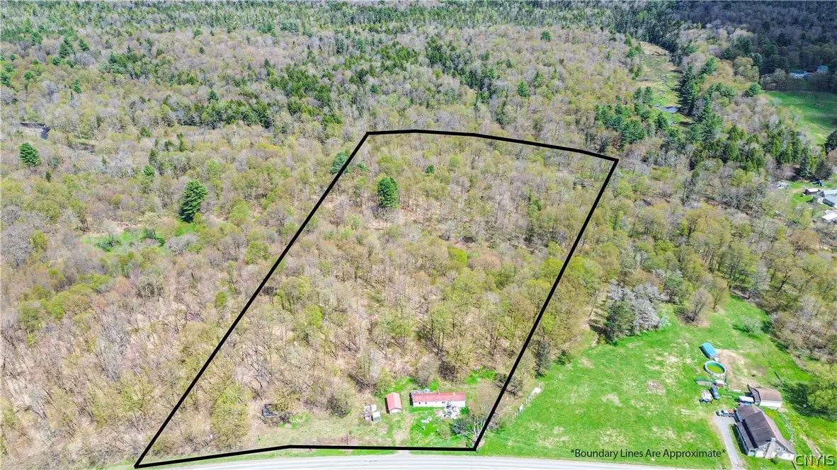4886 W Ava Road #204, Ava, NY 13303 - #1