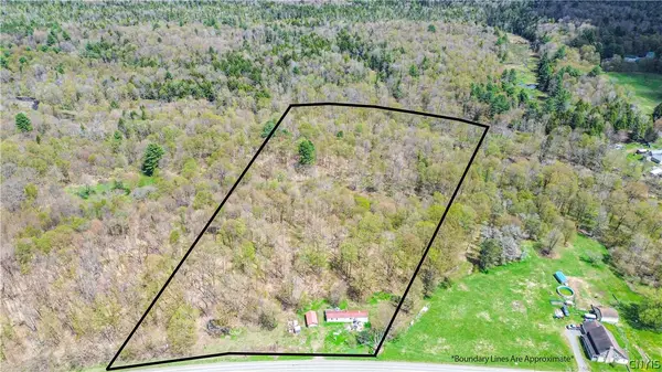 4886 W Ava Road #204, Ava, NY 13303