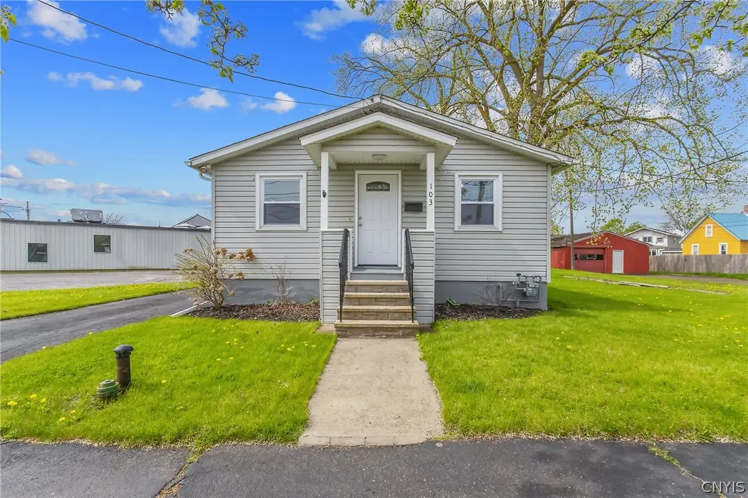 103 Pulaski Street, Syracuse, NY 13204 - #1