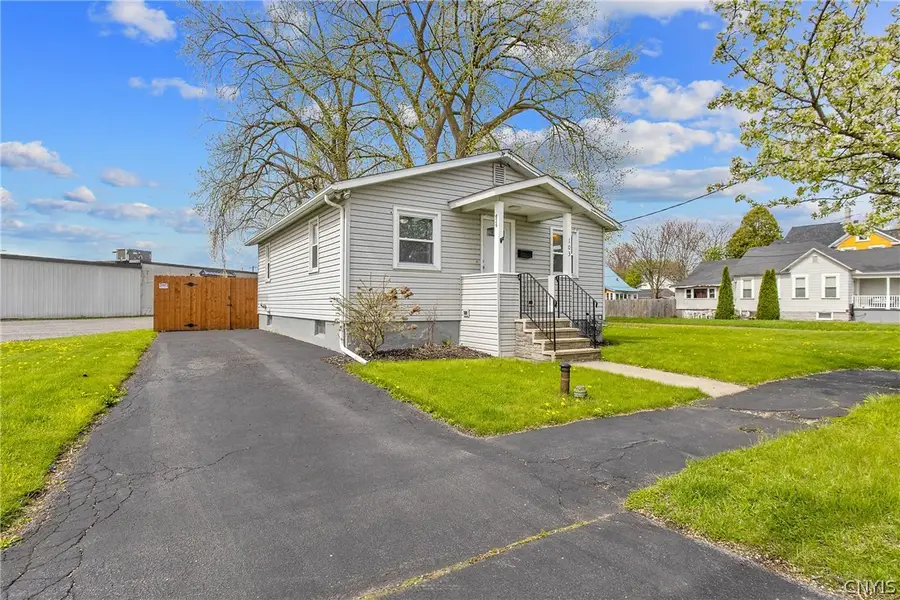 103 Pulaski Street, Syracuse, NY 13204 - #2