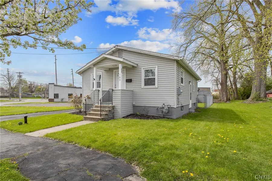 103 Pulaski Street, Syracuse, NY 13204 - #3