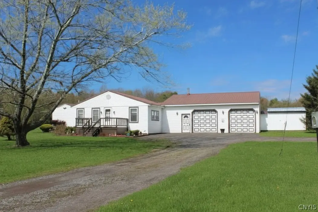 241 Mellon Road, Williamstown, NY 13493 - #1