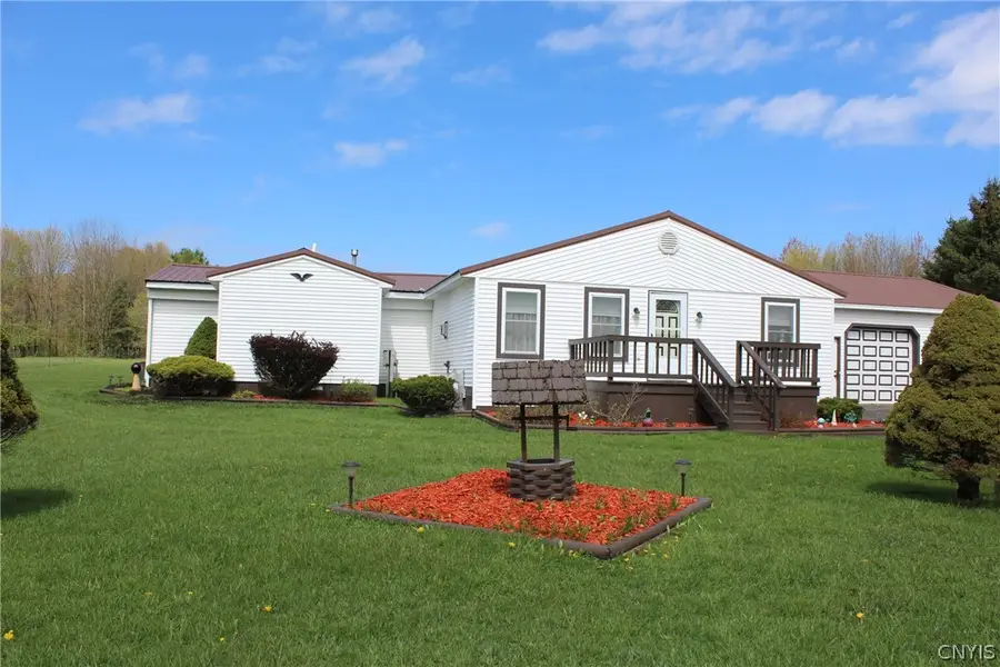 241 Mellon Road, Williamstown, NY 13493 - #2