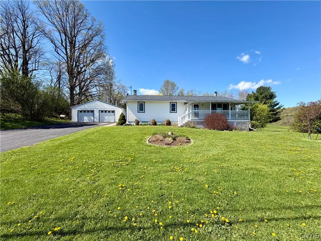 523 Little Bow Road, Gouverneur, NY 13642 - #1