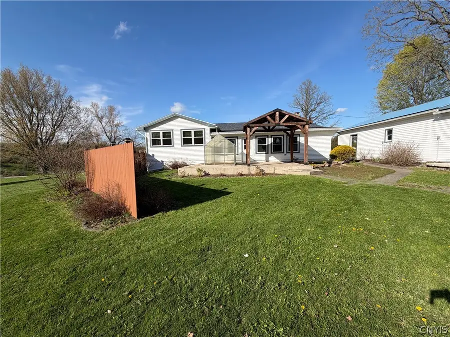 523 Little Bow Road, Gouverneur, NY 13642 - #2