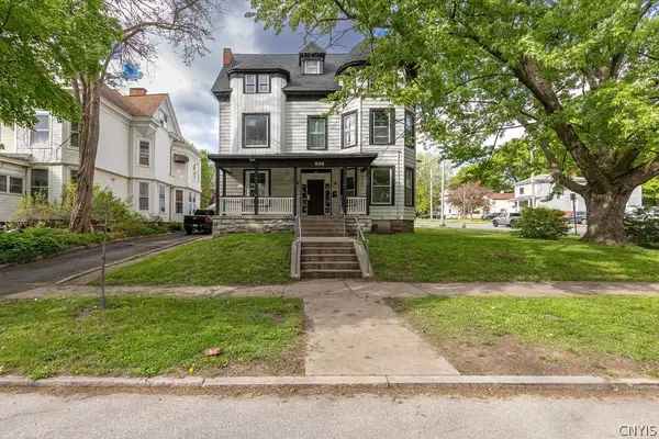 900 Danforth Street, Syracuse, NY 13208