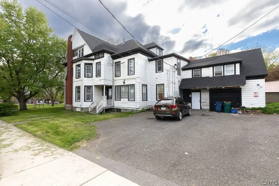 900 Danforth Street, Syracuse, NY 13208 - #2
